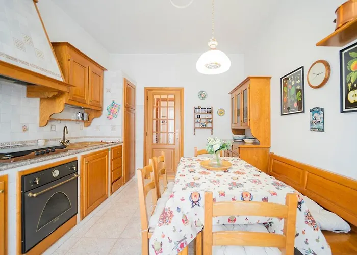 Apartamento La Casa Del Libro