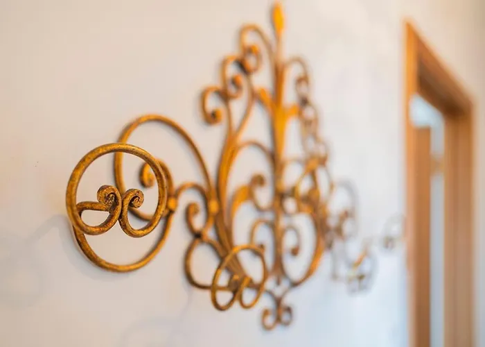 La Casa Del Libro Apartmán *