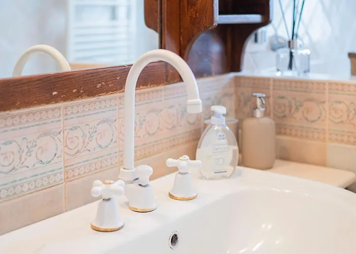 Apartmán La Casa Del Libro Lavagna