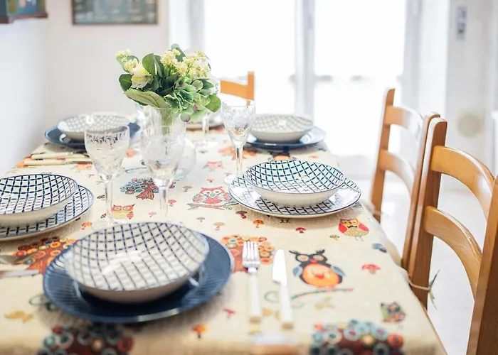 La Casa Del Libro Apartamento